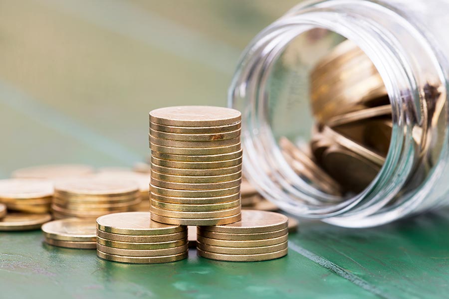 Una buena alternativa actual de inversión: el seguro de ahorro Una buena alternativa actual de inversión: el seguro de ahorro